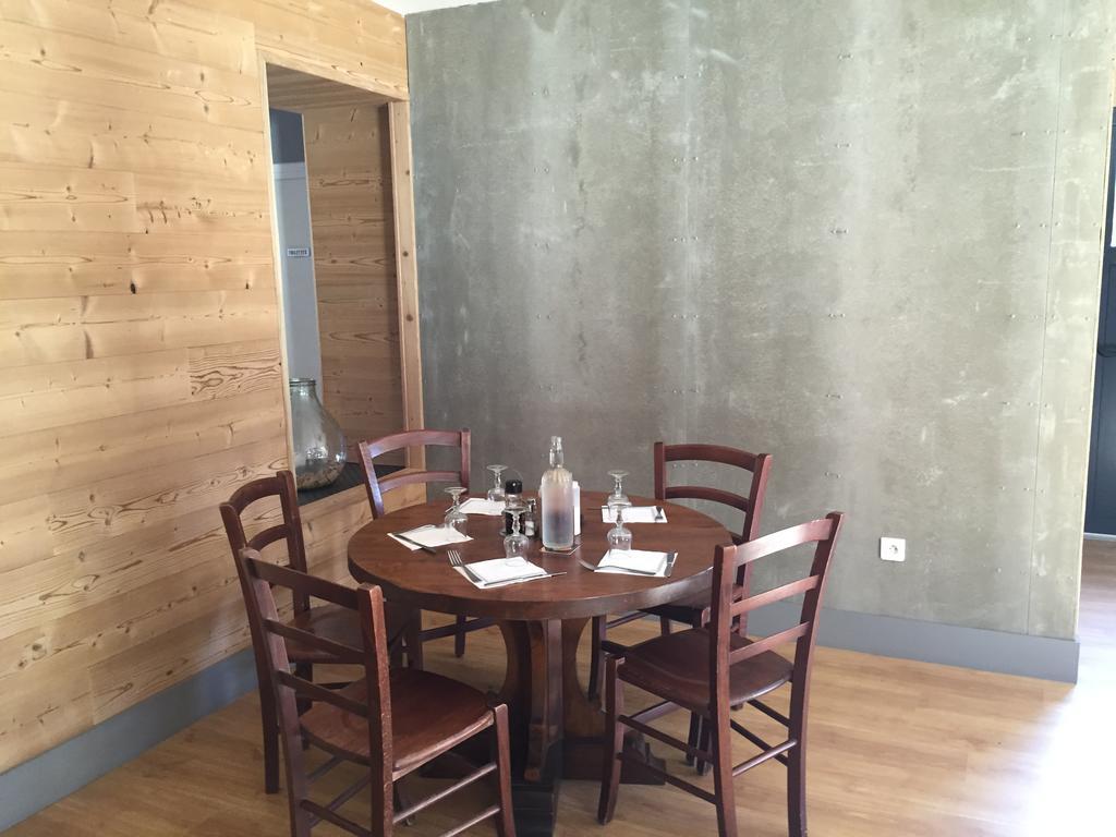 Bull'It Hotel Saint-Genis-Laval Εξωτερικό φωτογραφία