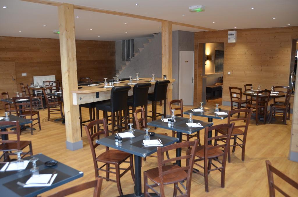 Bull'It Hotel Saint-Genis-Laval Εξωτερικό φωτογραφία