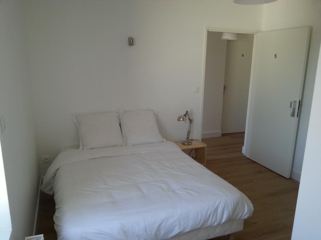 Bull'It Hotel Saint-Genis-Laval Εξωτερικό φωτογραφία