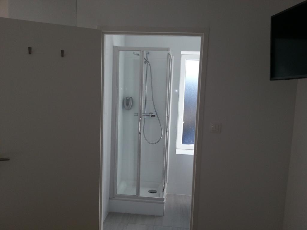 Bull'It Hotel Saint-Genis-Laval Εξωτερικό φωτογραφία